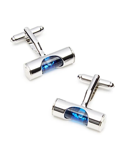 Link Up Working Level Cufflinks