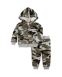 Boys' Camo Jogger Pants - Baby