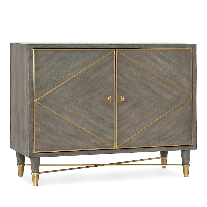 Hooker Furniture Melange Breck Chest