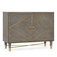 Hooker Furniture Melange Breck Chest