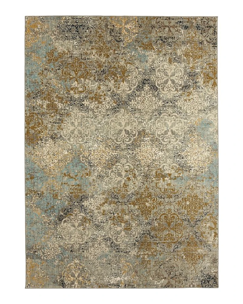 Touchstone Moy Area Rug, 8' x 11'