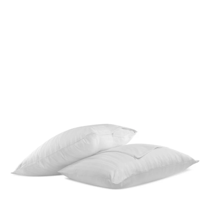 Classic 300 Thread Count Pillow Protectors - Exclusive
