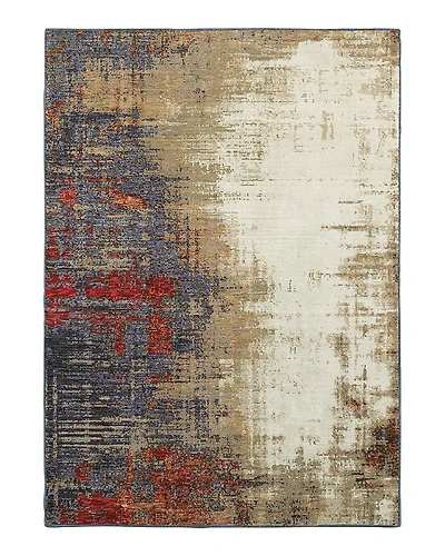 Oriental Weavers Evolution 8001A Area Rug