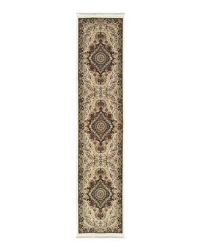 Oriental Weavers Masterpiece 111W Runner Rug, 2'3 x 10'