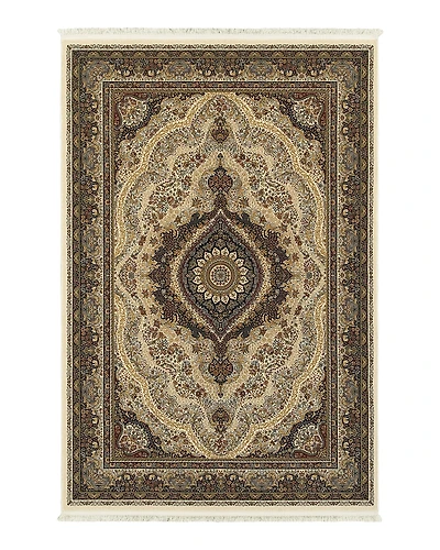 Oriental Weavers Masterpiece 111W Area Rug