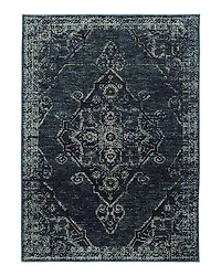 Oriental Weavers Andorra 7135 Area Rug, 1'10 x 3'2