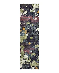 Oriental Weavers Evolution 8029A Runner Rug, 2'3 x 8'