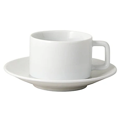 Organza Tea Saucer