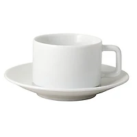 Organza Tea Saucer