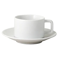 Bernardaud Organza Tea Cup
