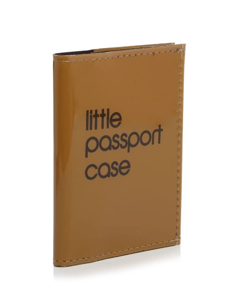 Little Passport Case - Exclusive
