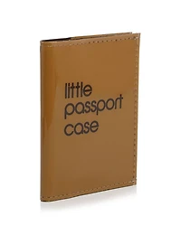 Little Passport Case - Exclusive