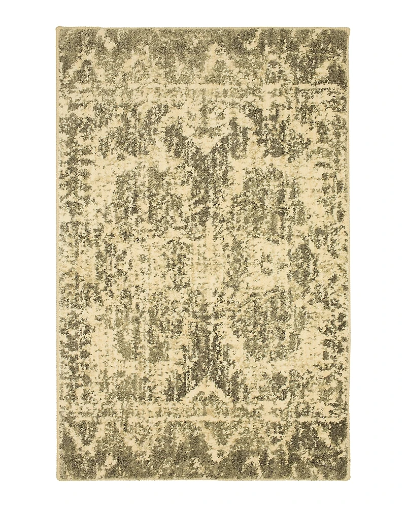 Karastan Touchstone Le Jardin by Patina Vie Area Rug, 2' x 3'
