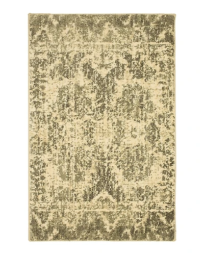 Karastan Touchstone Le Jardin by Patina Vie Area Rug, 2' x 3'