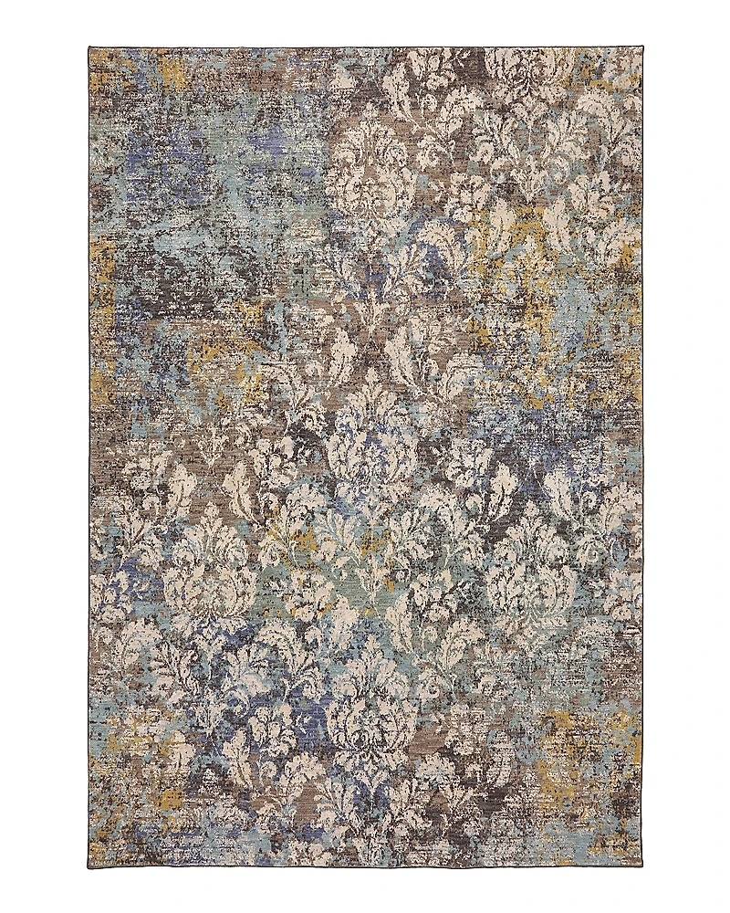 Karastan Cosmopolitan La Brea Area Rug, 5'3 x 7'10