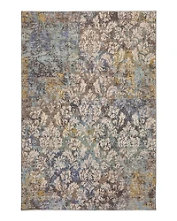 Karastan Cosmopolitan La Brea Area Rug, 5'3 x 7'10
