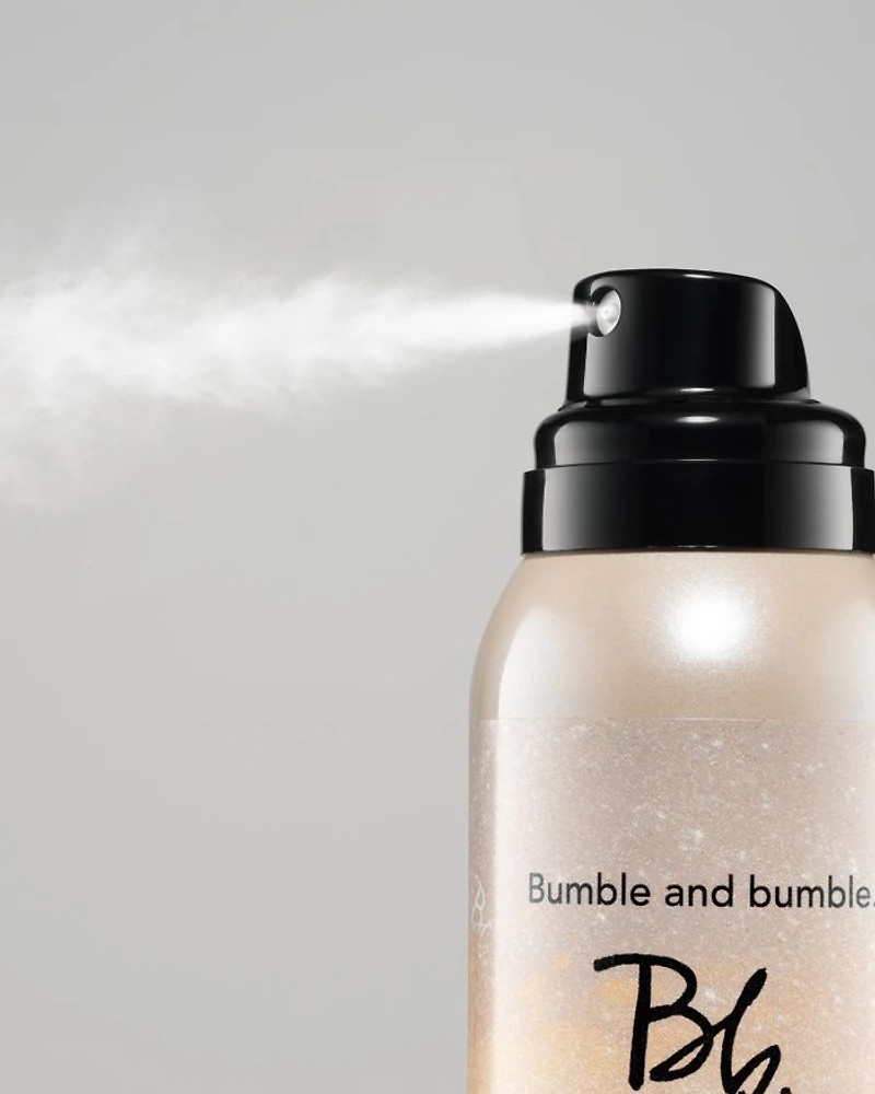 Bb. Prêt-à-powder Très Invisible (Nourishing) Dry Shampoo 7.5 oz.