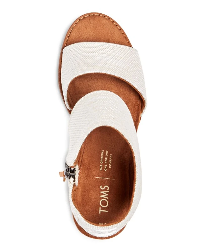 Women's Majcut High-Heel Sandals
