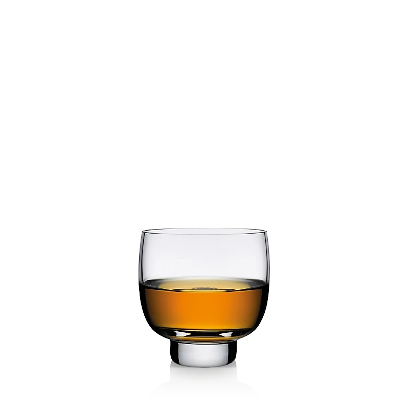Nude Glass Malt Whisky Glass, Set of 2