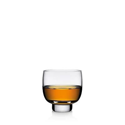 Nude Glass Malt Whisky Glass, Set of 2