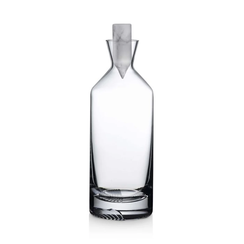 Alba Tall Whiskey Decanter