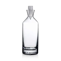 Alba Tall Whiskey Decanter