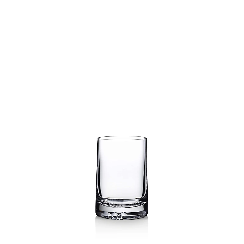 Nude Glass Alba Double Old Fashioned Glass, Set of 2