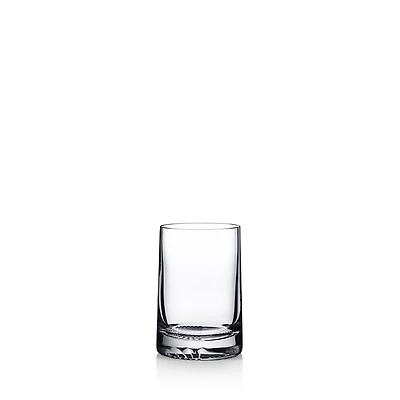 Nude Glass Alba Double Old Fashioned Glass, Set of 2