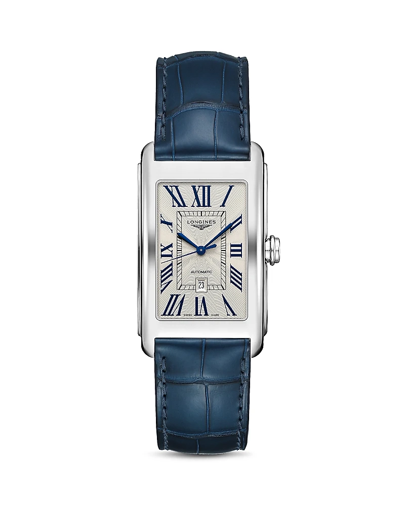 Longines DolceVita Watch, 28.2mm x 47mm