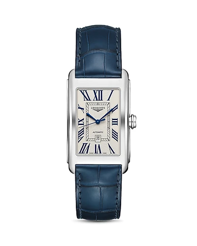 Longines DolceVita Watch, 28.2mm x 47mm