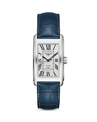 Longines DolceVita Watch, 28.2mm x 47mm