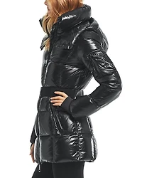 New Soho Down Coat