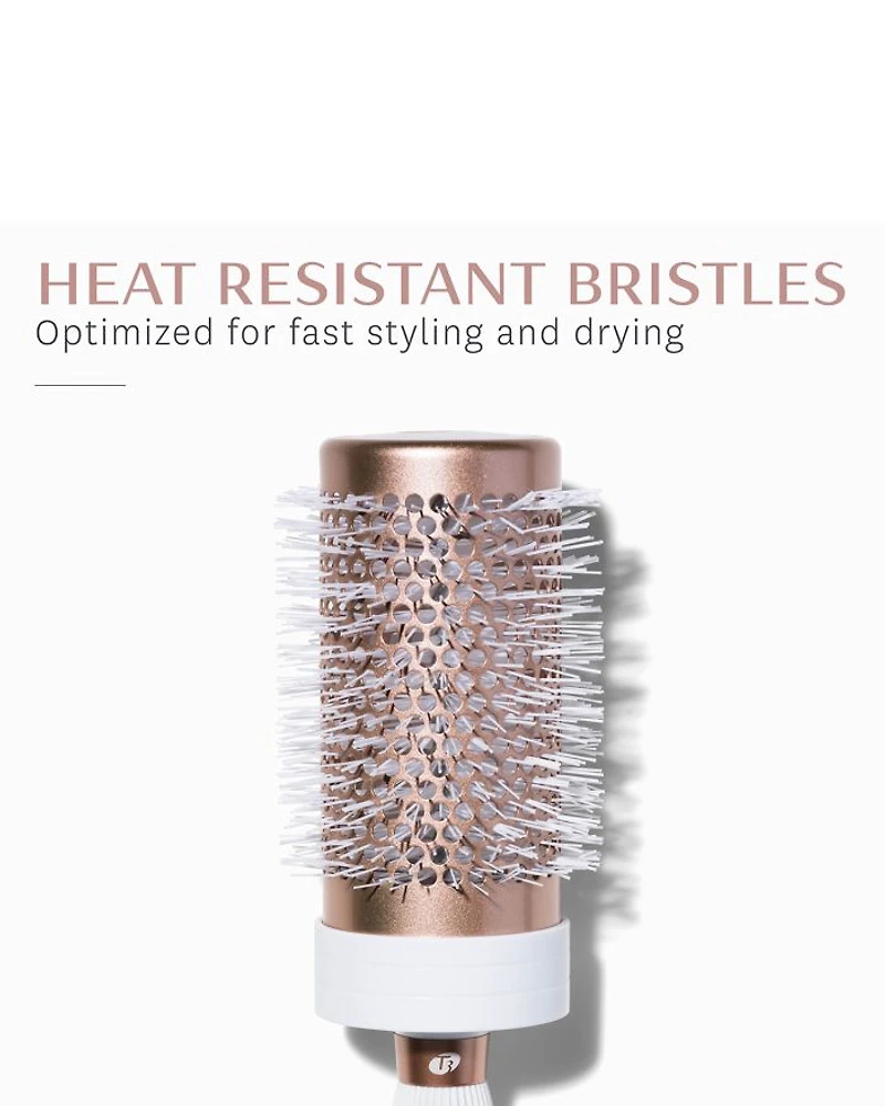 Volume 3" Round Brush