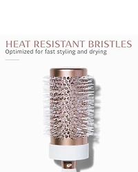 Volume 3" Round Brush