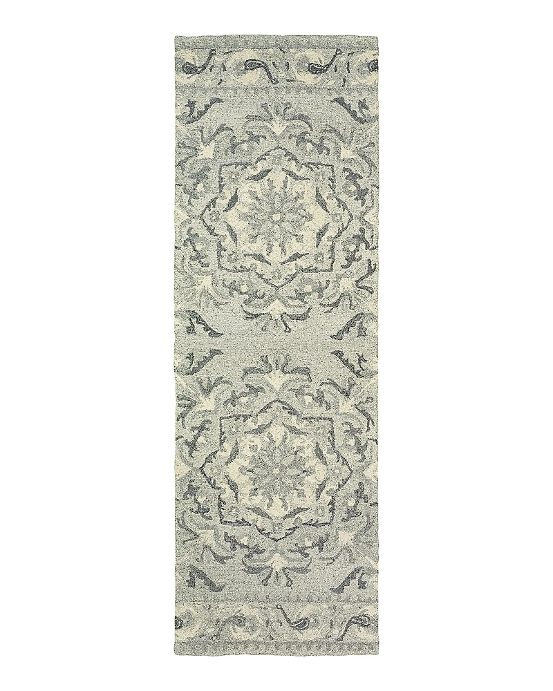 Oriental Weavers Craft Runner Rug