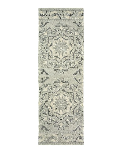 Oriental Weavers Craft Runner Rug