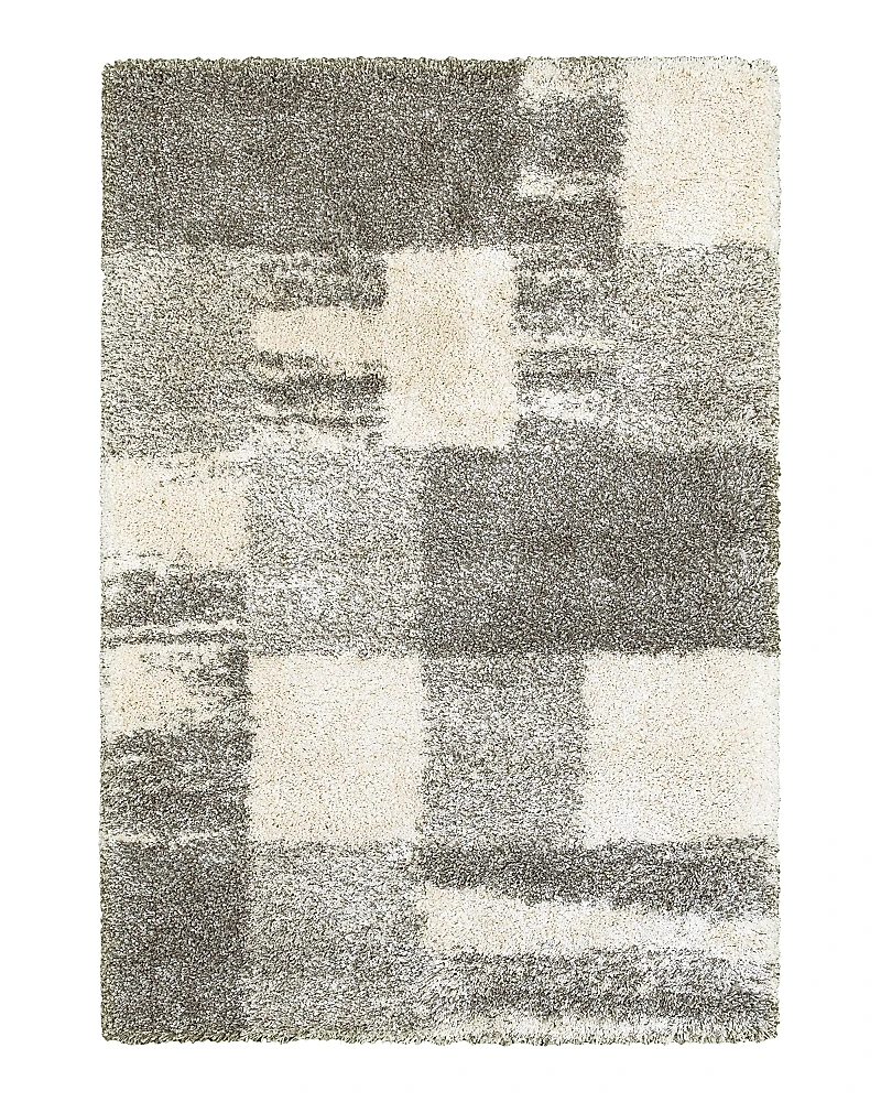 Oriental Weavers Henderson Shag 5502H Area Rug