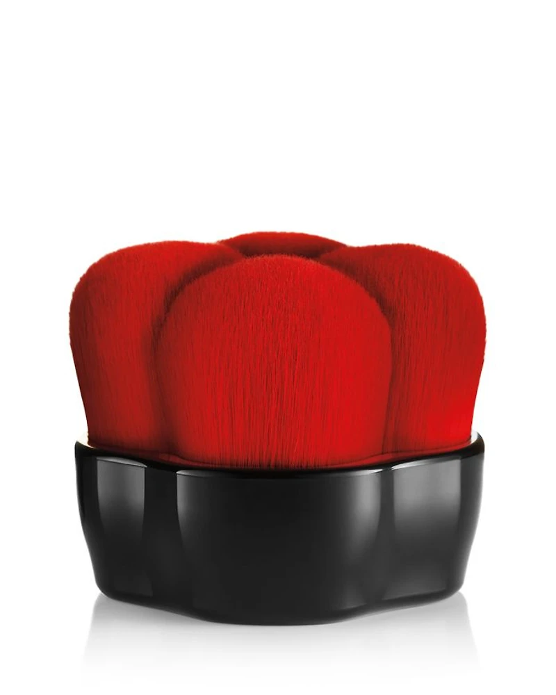 Hanatsubaki Hake Polishing Face Brush