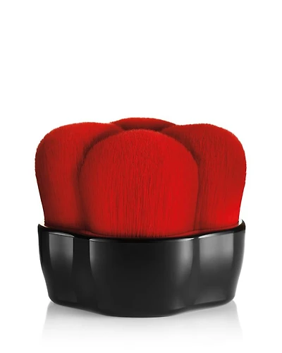 Hanatsubaki Hake Polishing Face Brush