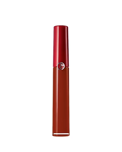 Giorgio Armani Lip Maestro Liquid Matte Lipstick