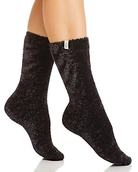 Ugg Leda Cozy Crew Socks