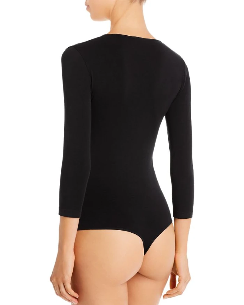 Tokio String Bodysuit