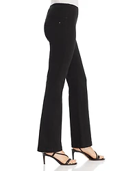 Baby Bootcut Jeans Black