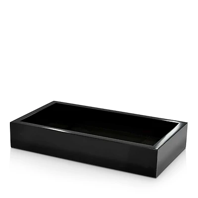 Mike and Ally Ice Towel Tray