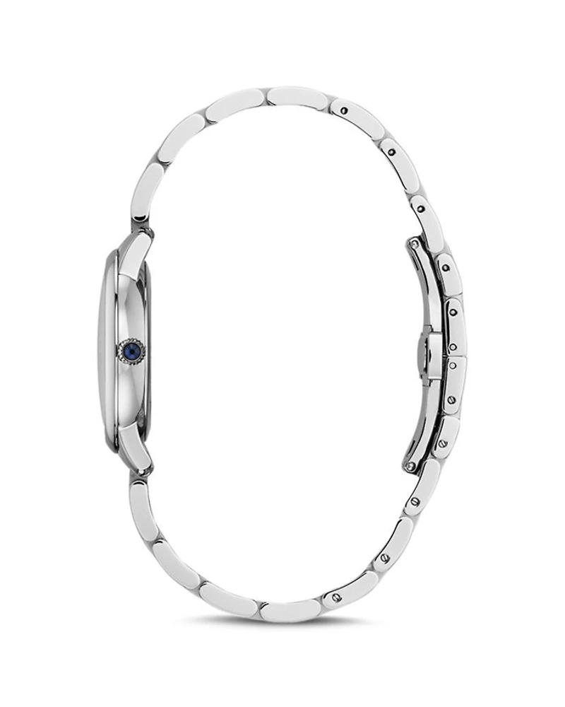 Classic Quartz Watch, 30mm
