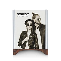 Nambe Sky View Frame, 8 x 10