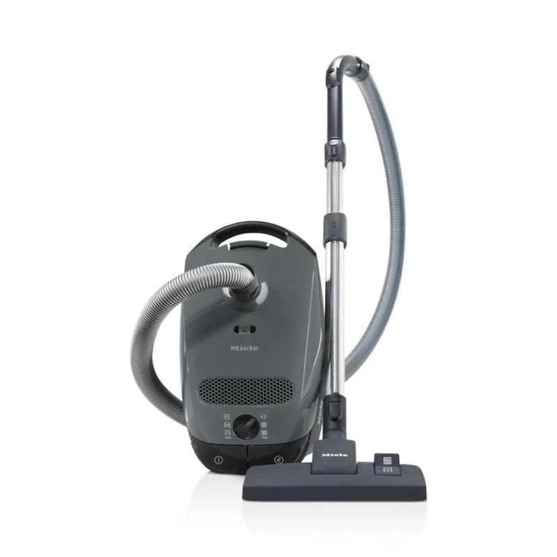 Classic C1 Pure Suction Canister Vacuum