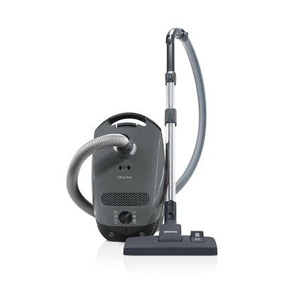 Classic C1 Pure Suction Canister Vacuum