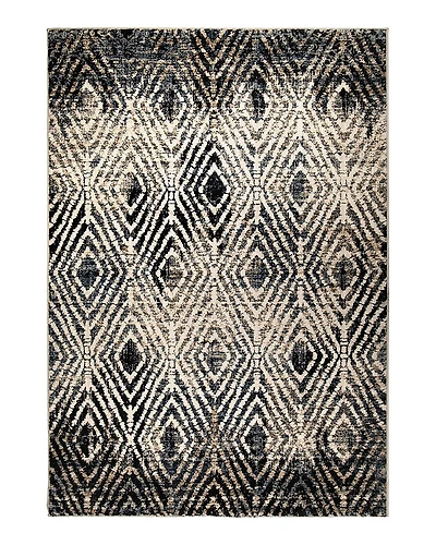 Palmetto Living Orian Adagio Tribal Throne Area Rug, 5'1 x 7'6