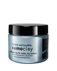 Sumoclay